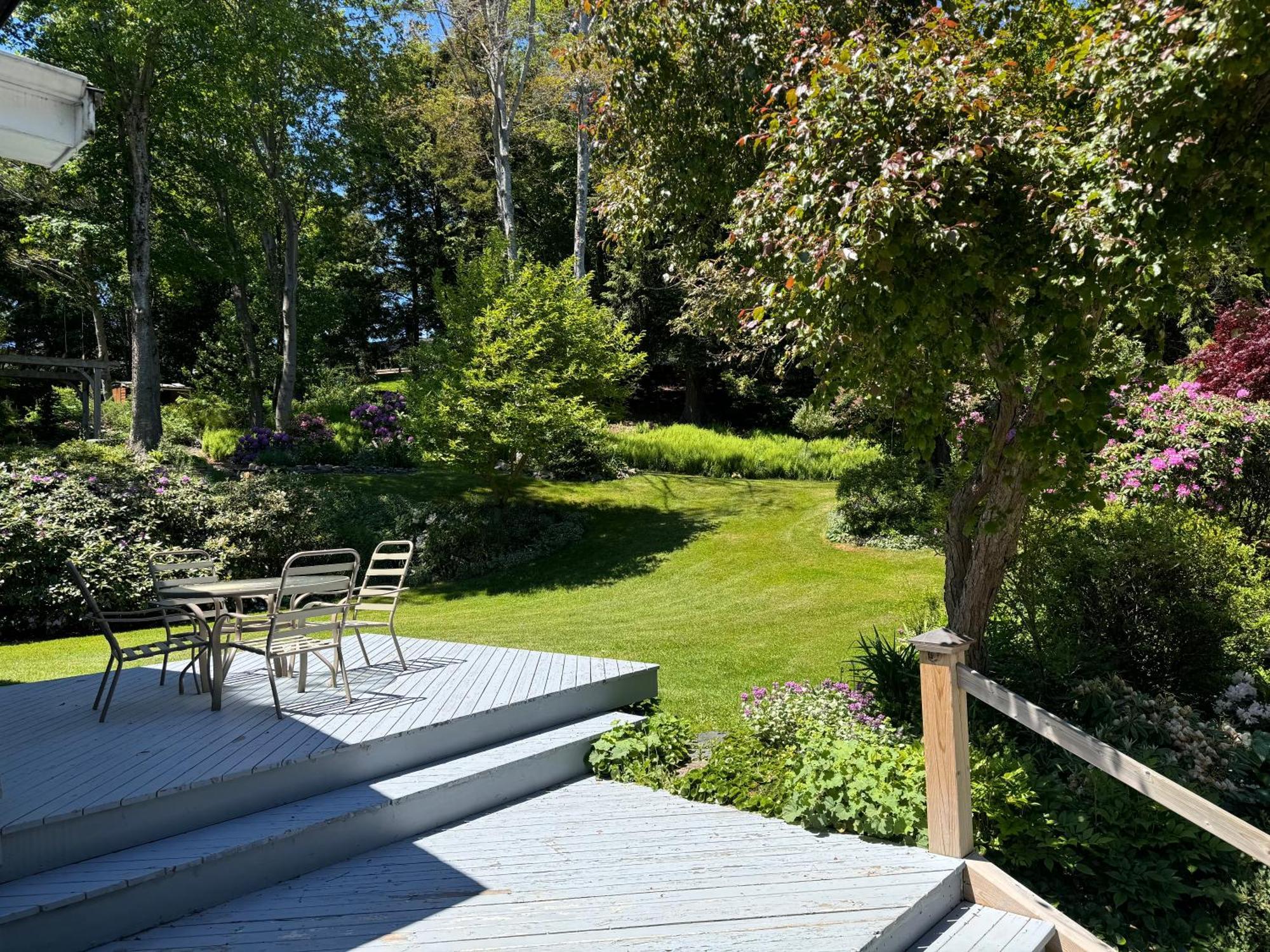 Nostalgic Enchanting Home Halifax Exterior photo