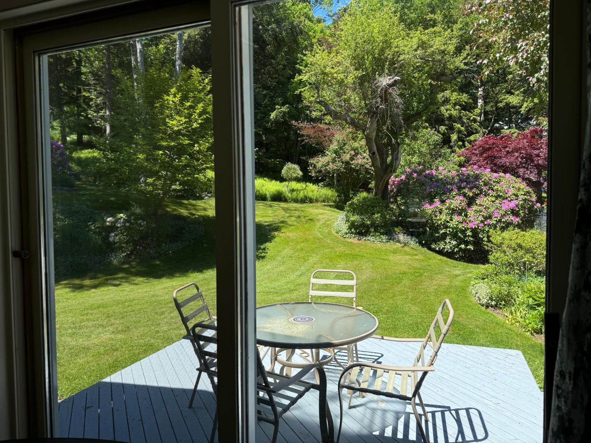 Nostalgic Enchanting Home Halifax Exterior photo